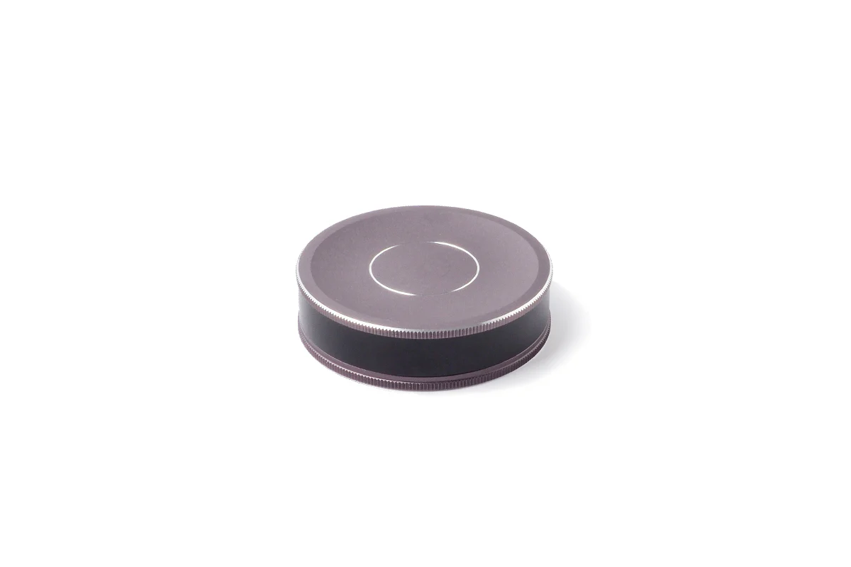 Clip Filter Set + Aerospace-grade Metal Case for Sony A7C, A7CII, A7CR, A7, A7II, A7III, A7R, A7RII, A7RIII, A7S, A7SII, A9 cameras - Image 11