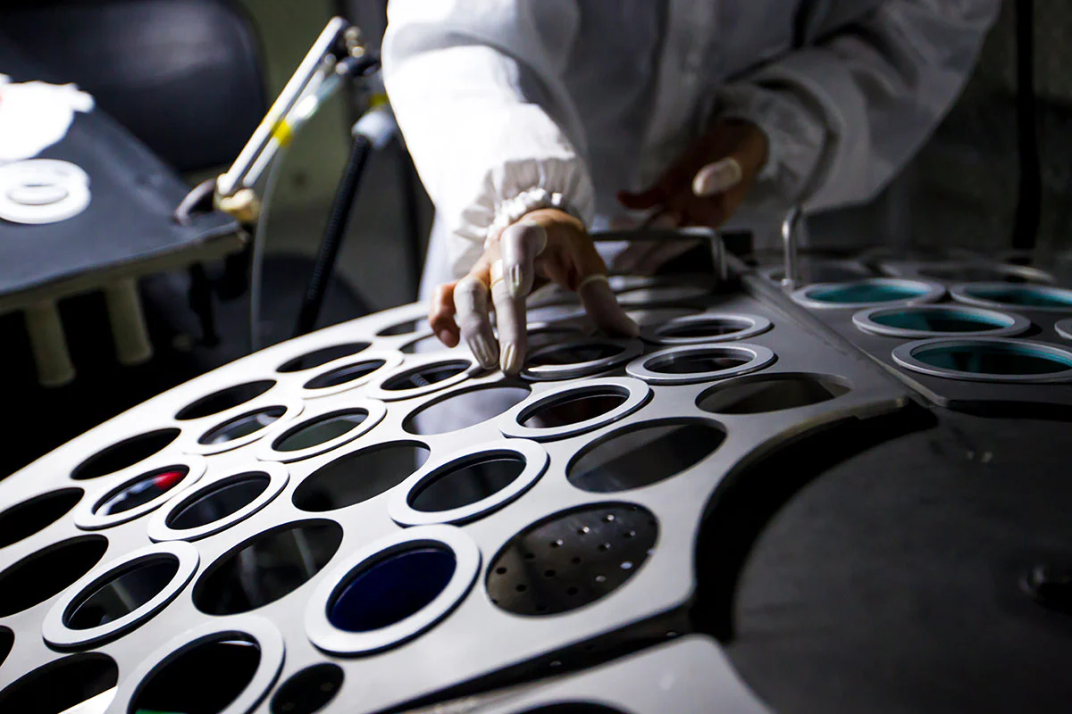The STC Customized Filter - Bespoke Engineering - Image 15