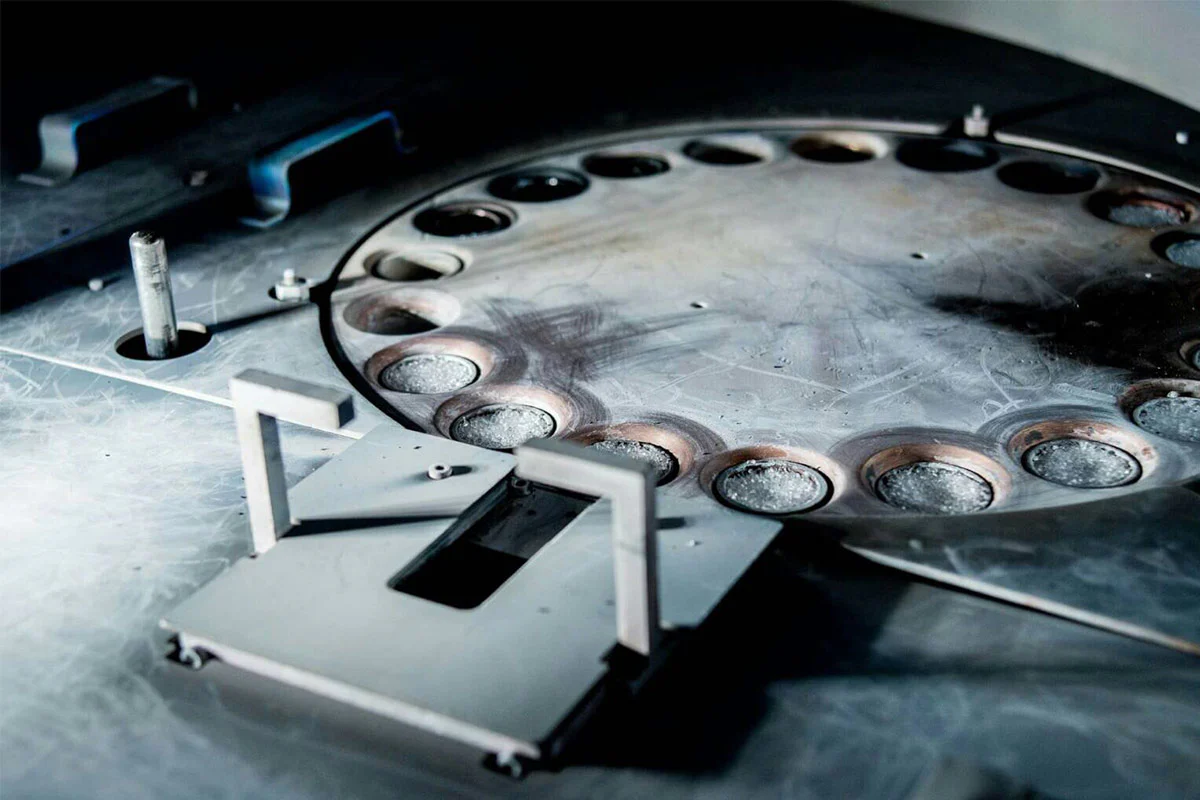The STC Customized Filter - Bespoke Engineering - Image 16