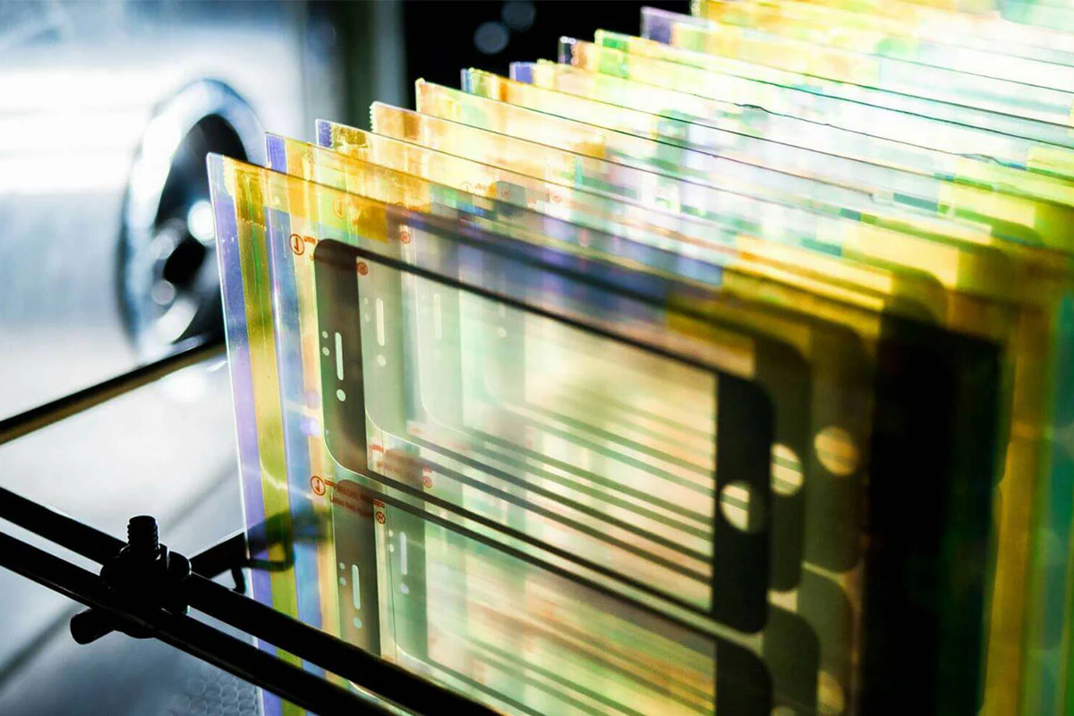 The STC Customized Filter - Bespoke Engineering - Image 20