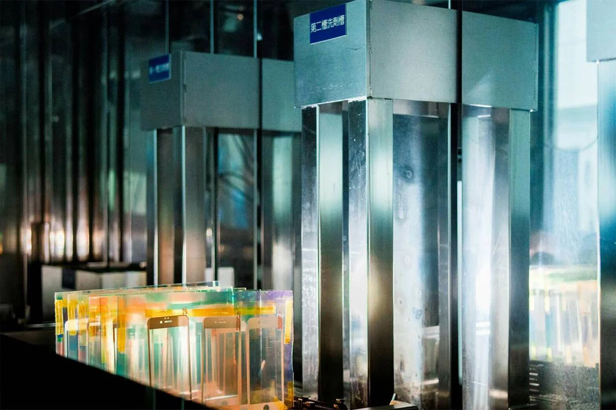 The STC Customized Filter - Bespoke Engineering - Image 21