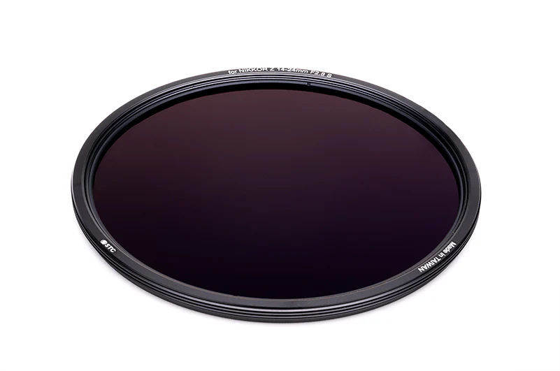 Filter Set for NIKKOR Z 14-24mm F2.8 S - Image 2