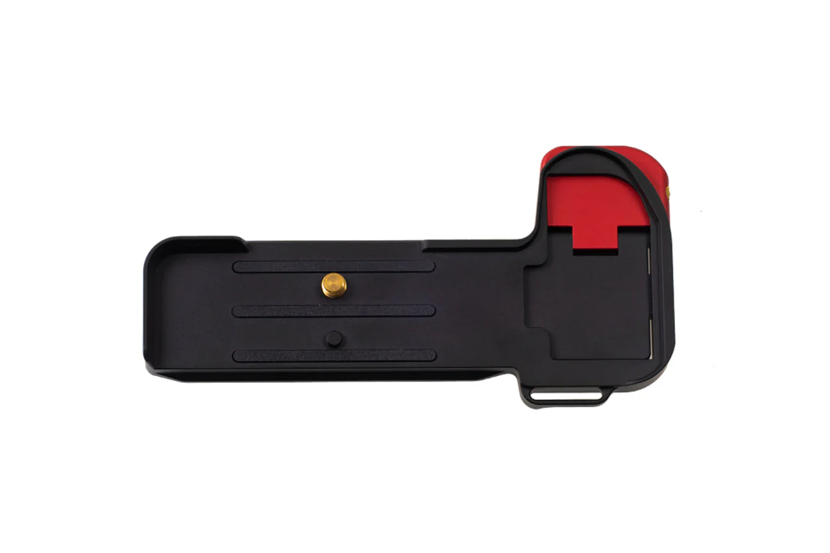 Folding Grip for NIKON Z Series - Image 6