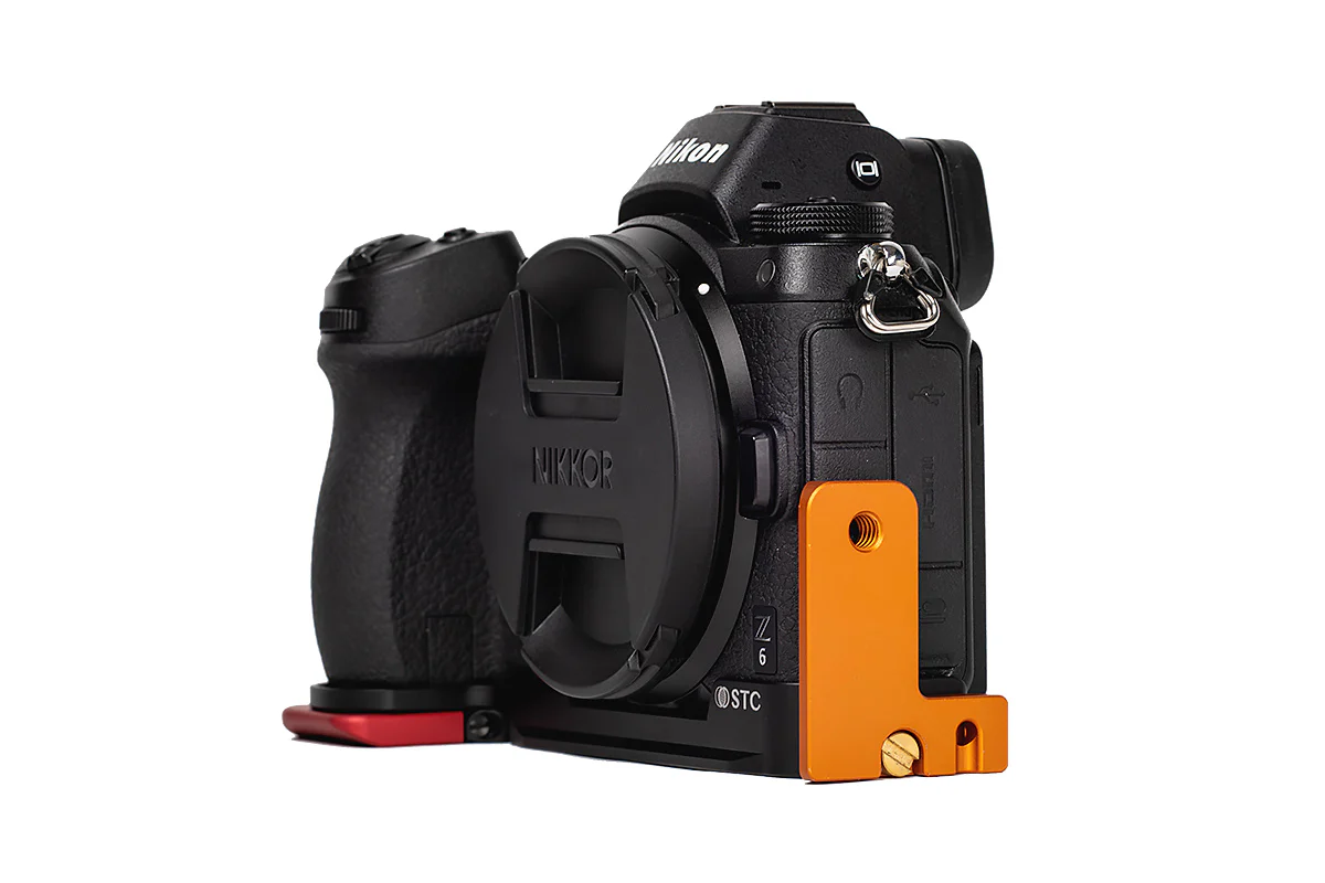 Folding Grip for NIKON Z Series - Image 9
