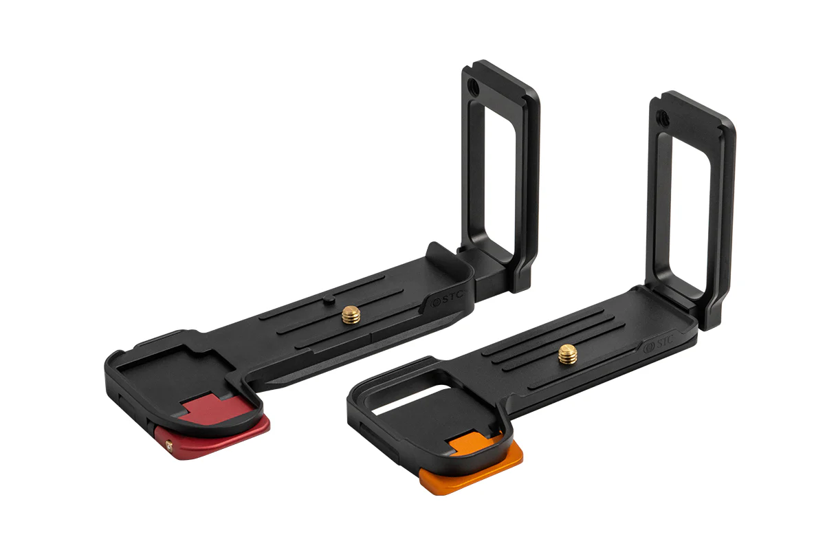 Folding Grip for Olympus OM-D EM1 Mark II and III - Image 10