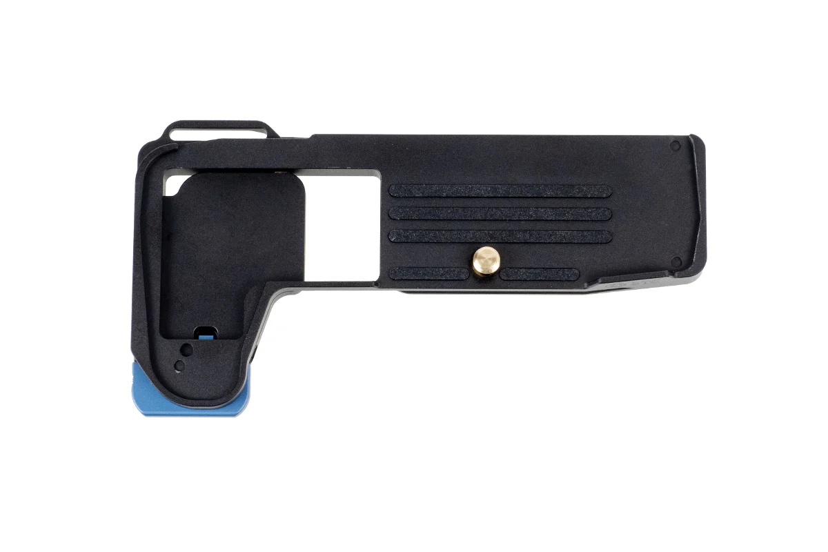Folding Grip for Olympus OM-D EM1 Mark II and III - Image 7