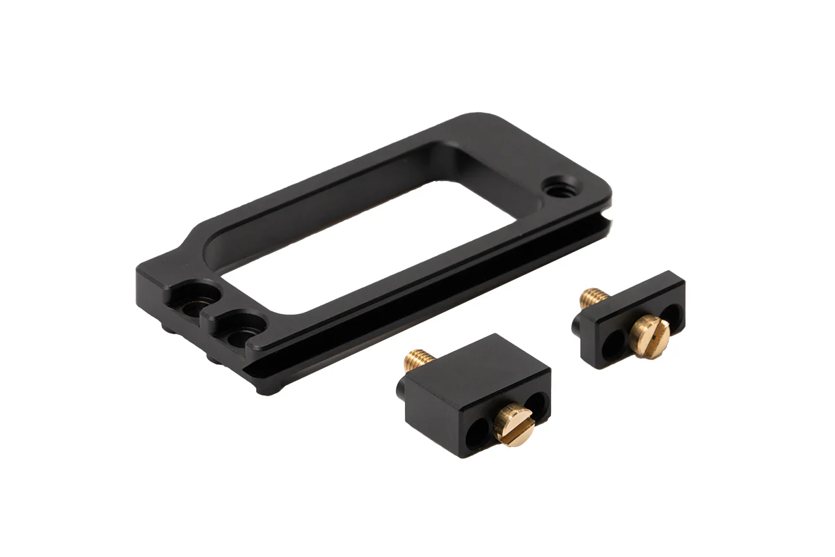 Folding Grip for Olympus OM-D EM1 Mark II and III - Image 9