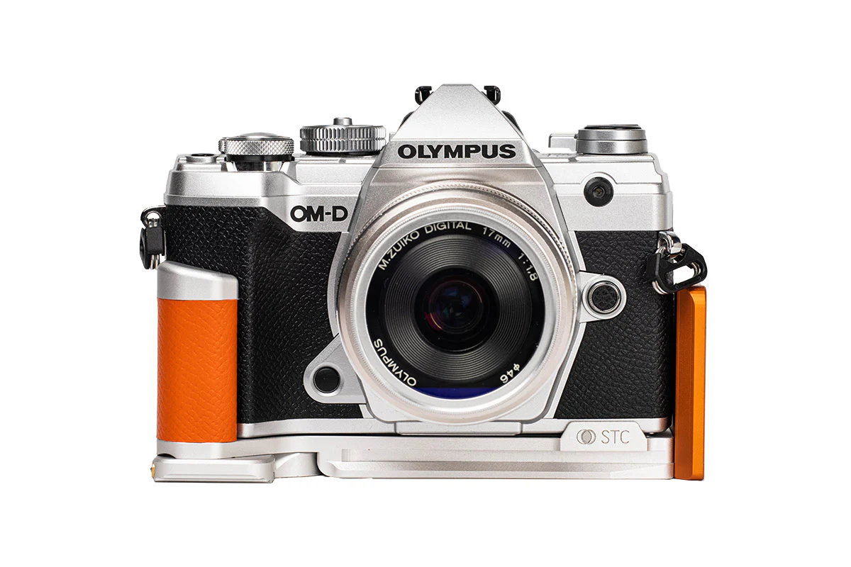 Folding Grip for Olympus OM-D EM5 Mark III,OM-5 - Image 10