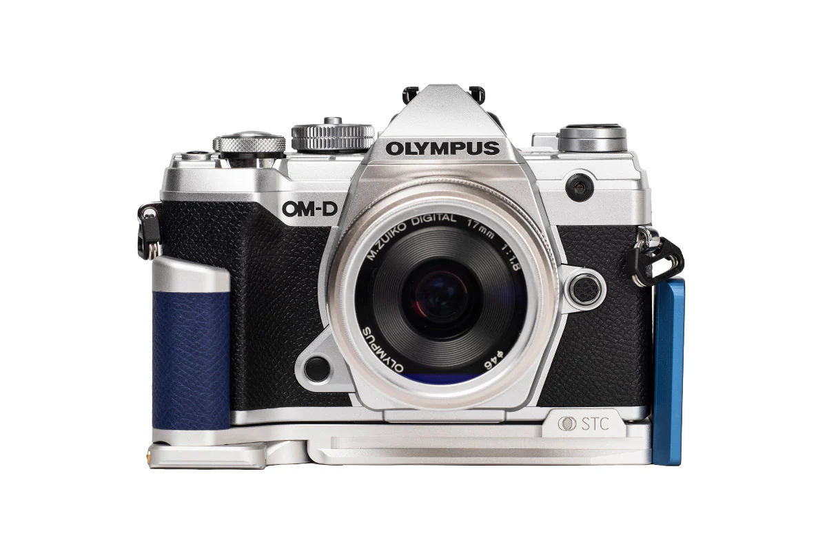 Folding Grip for Olympus OM-D EM5 Mark III,OM-5 - Image 6