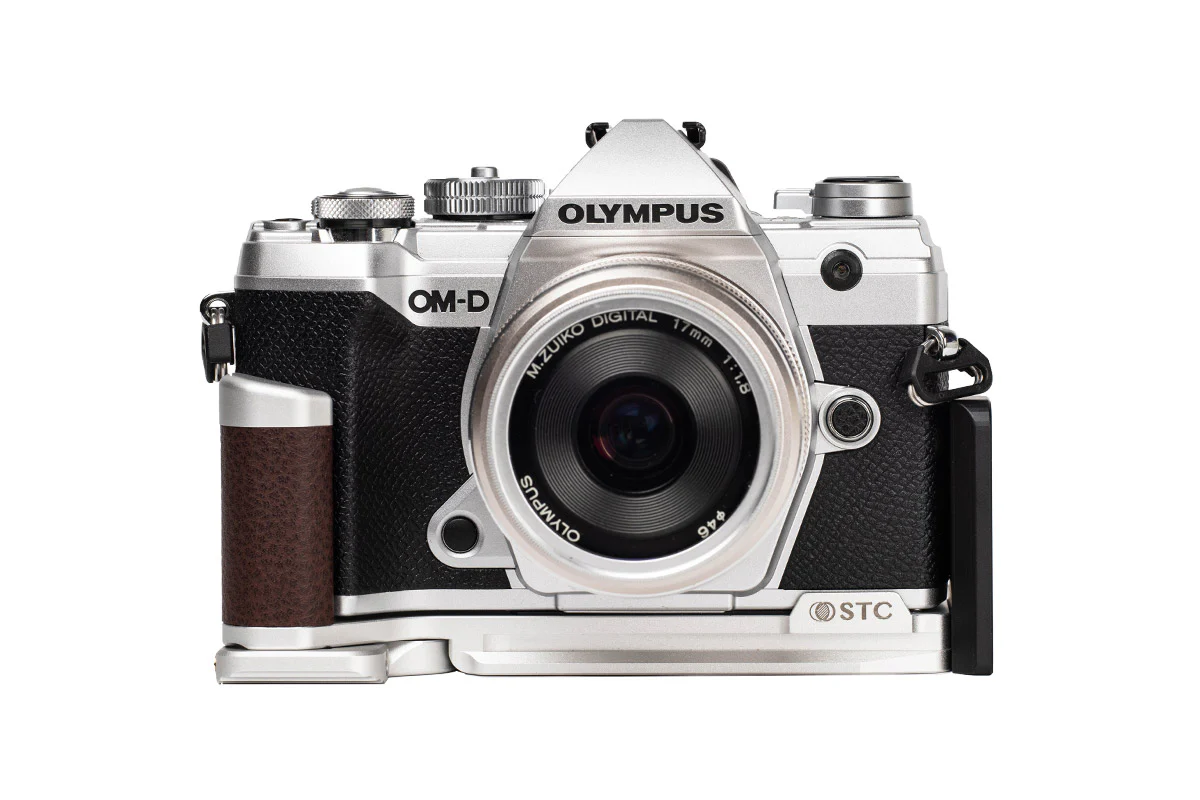 Folding Grip for Olympus OM-D EM5 Mark III,OM-5 - Image 7