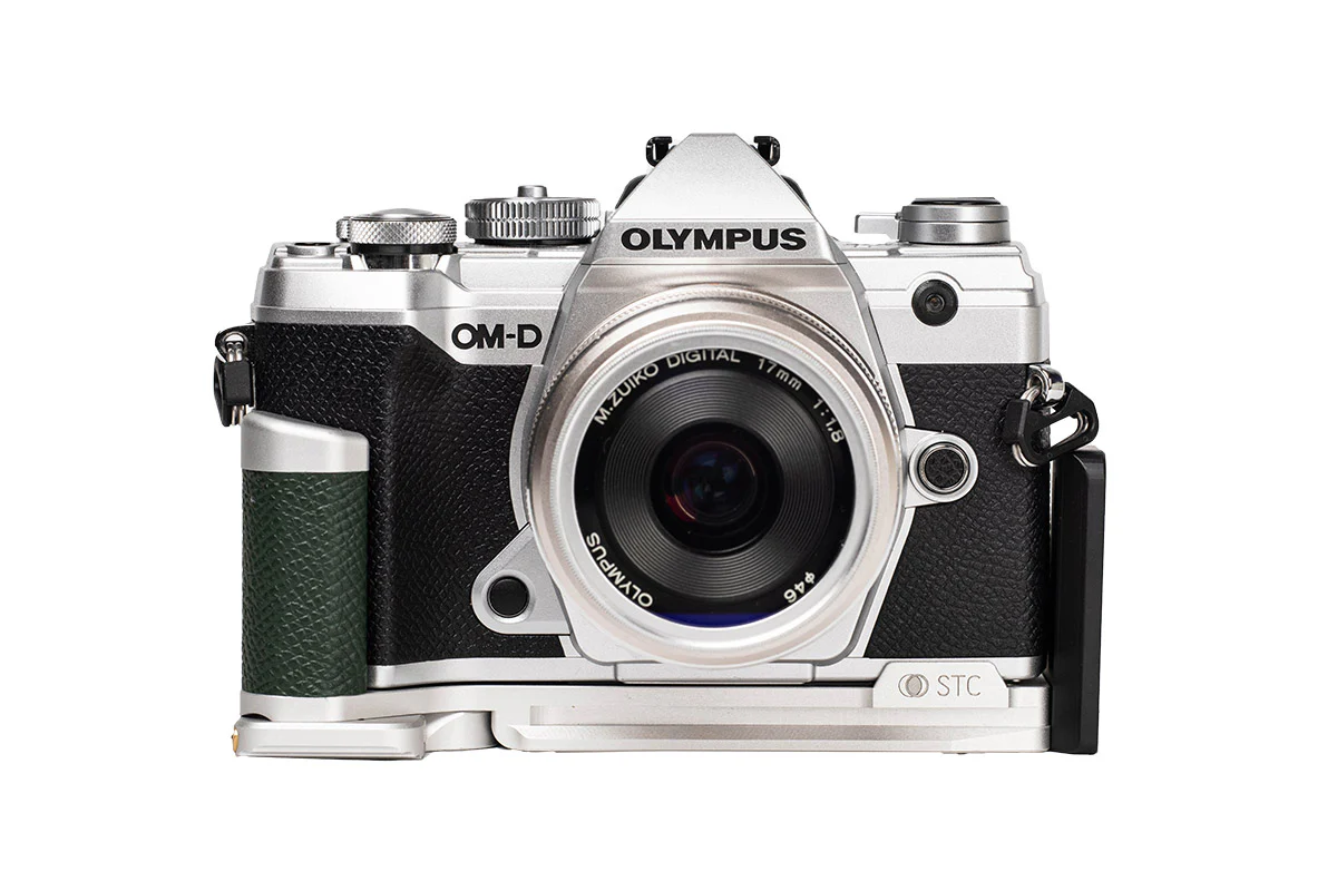 Folding Grip for Olympus OM-D EM5 Mark III,OM-5 - Image 8
