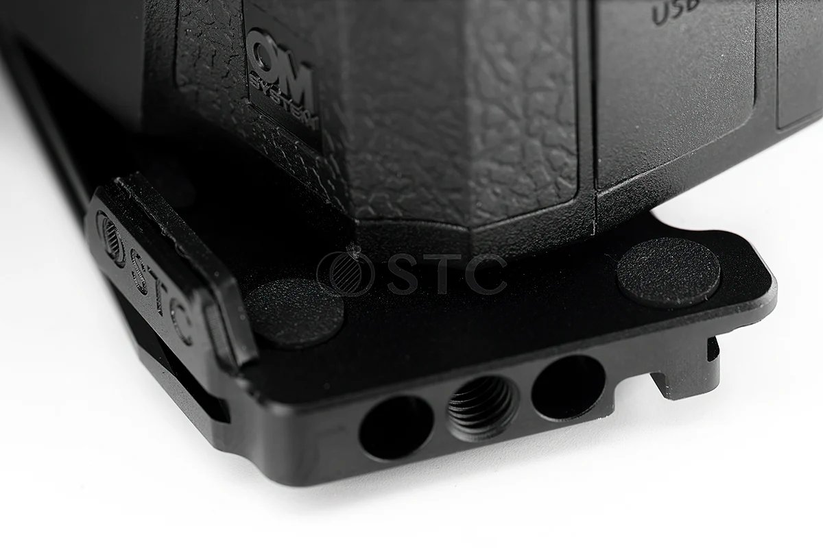 Folding Grip for Olympus OM SYSTEM OM-1 - Image 14