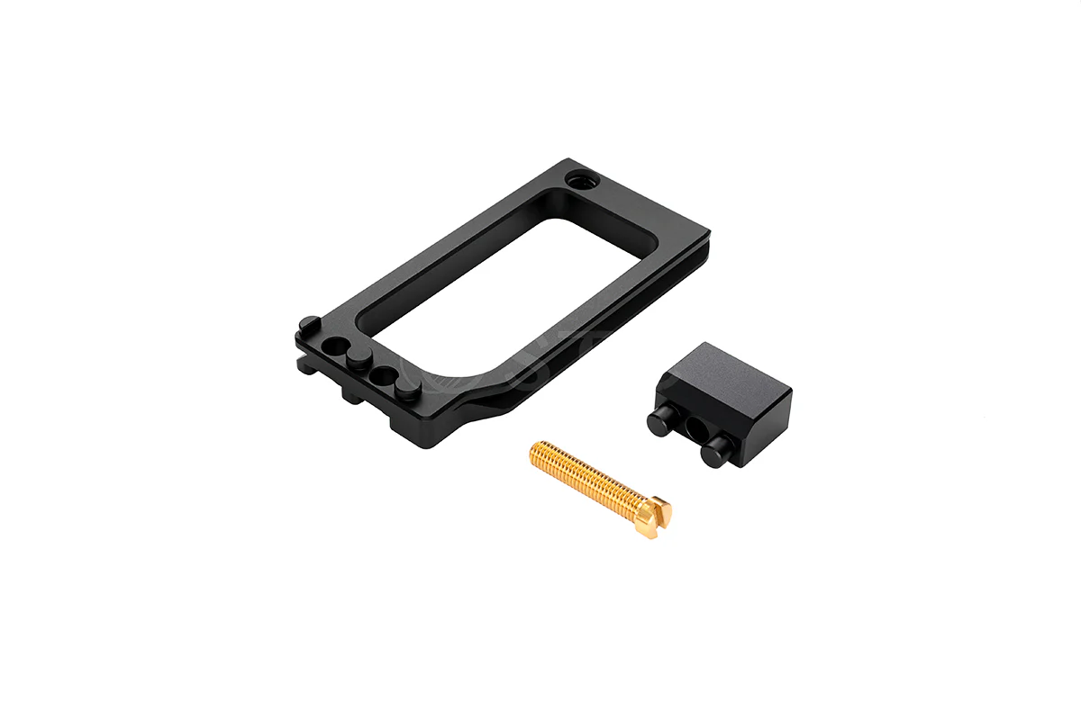Folding Grip for Olympus OM SYSTEM OM-1 - Image 15