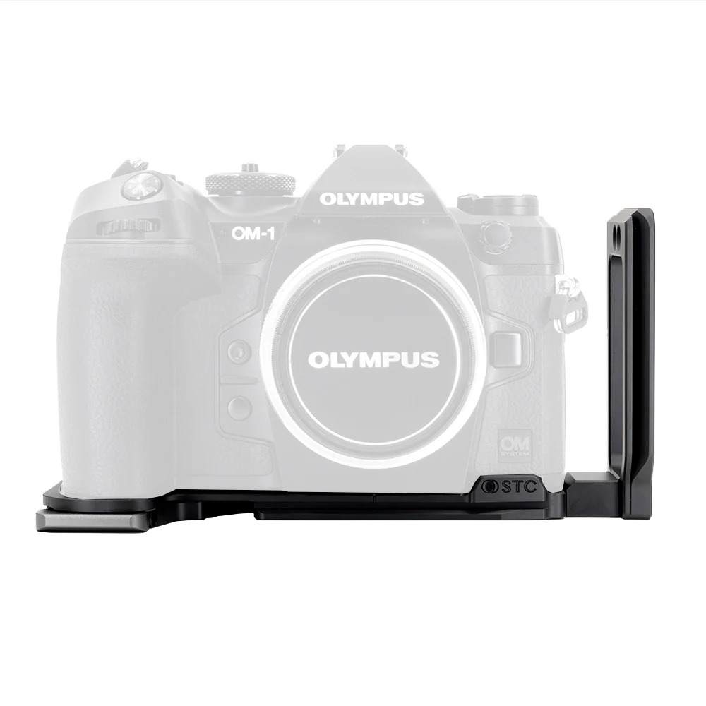 Folding Grip for Olympus OM SYSTEM OM-1 - Image 21