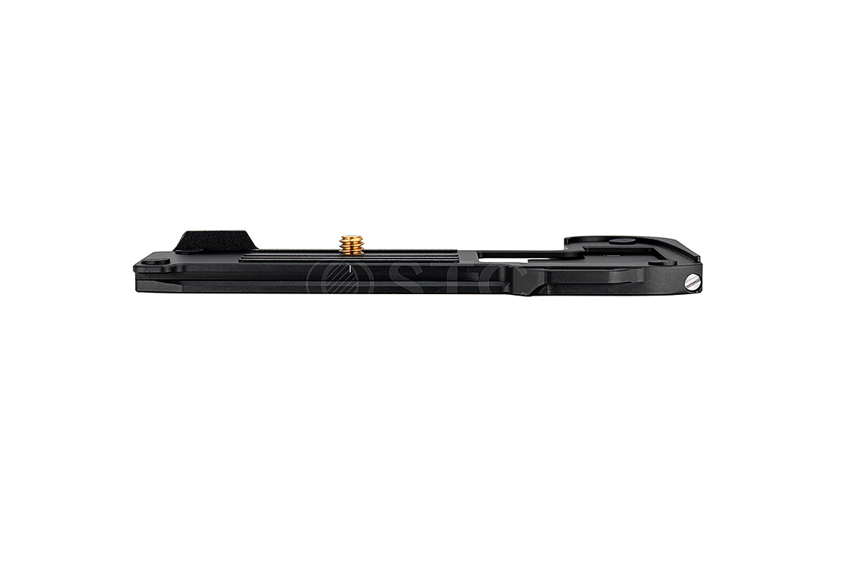 Folding Grip for Olympus OM SYSTEM OM-1 - Image 3