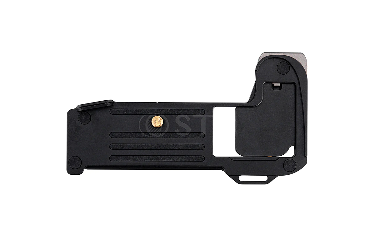 Folding Grip for Olympus OM SYSTEM OM-1 - Image 4