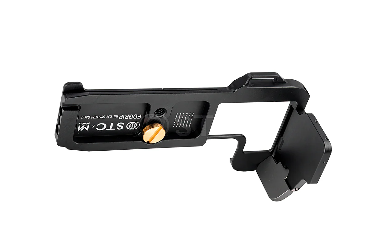 Folding Grip for Olympus OM SYSTEM OM-1 - Image 7