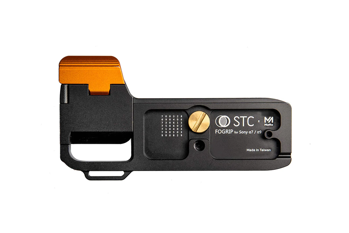 Folding Grip for Sony A7 / A9 series and A1 cameras - Image 11