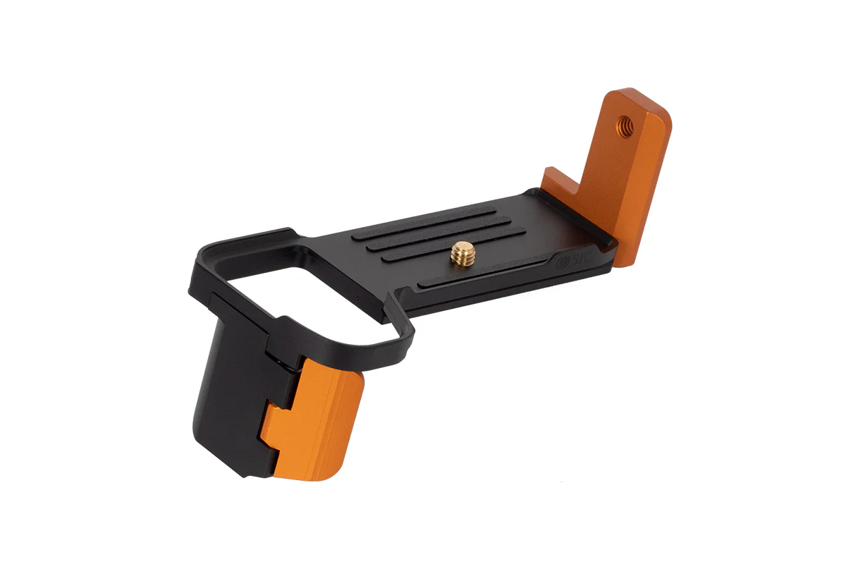 Folding Grip for Sony A7 / A9 series and A1 cameras - Image 14