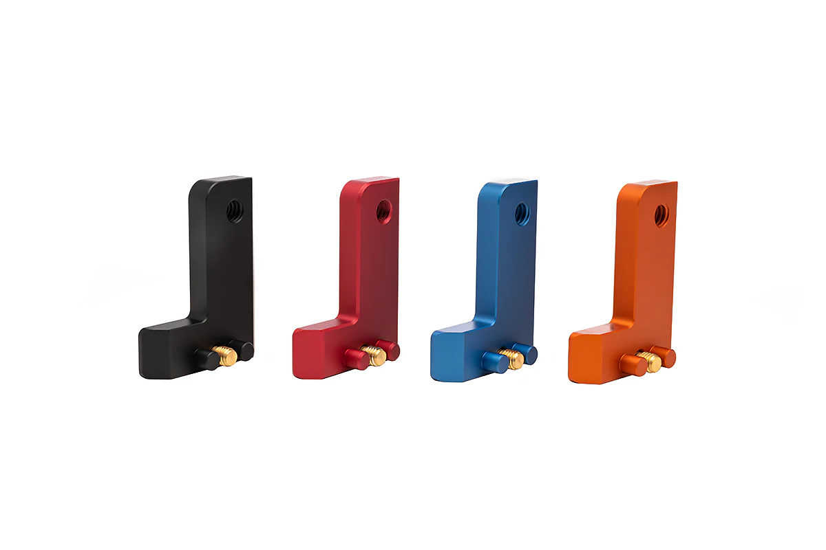 Folding Grip for Sony A7 / A9 series and A1 cameras - Image 16