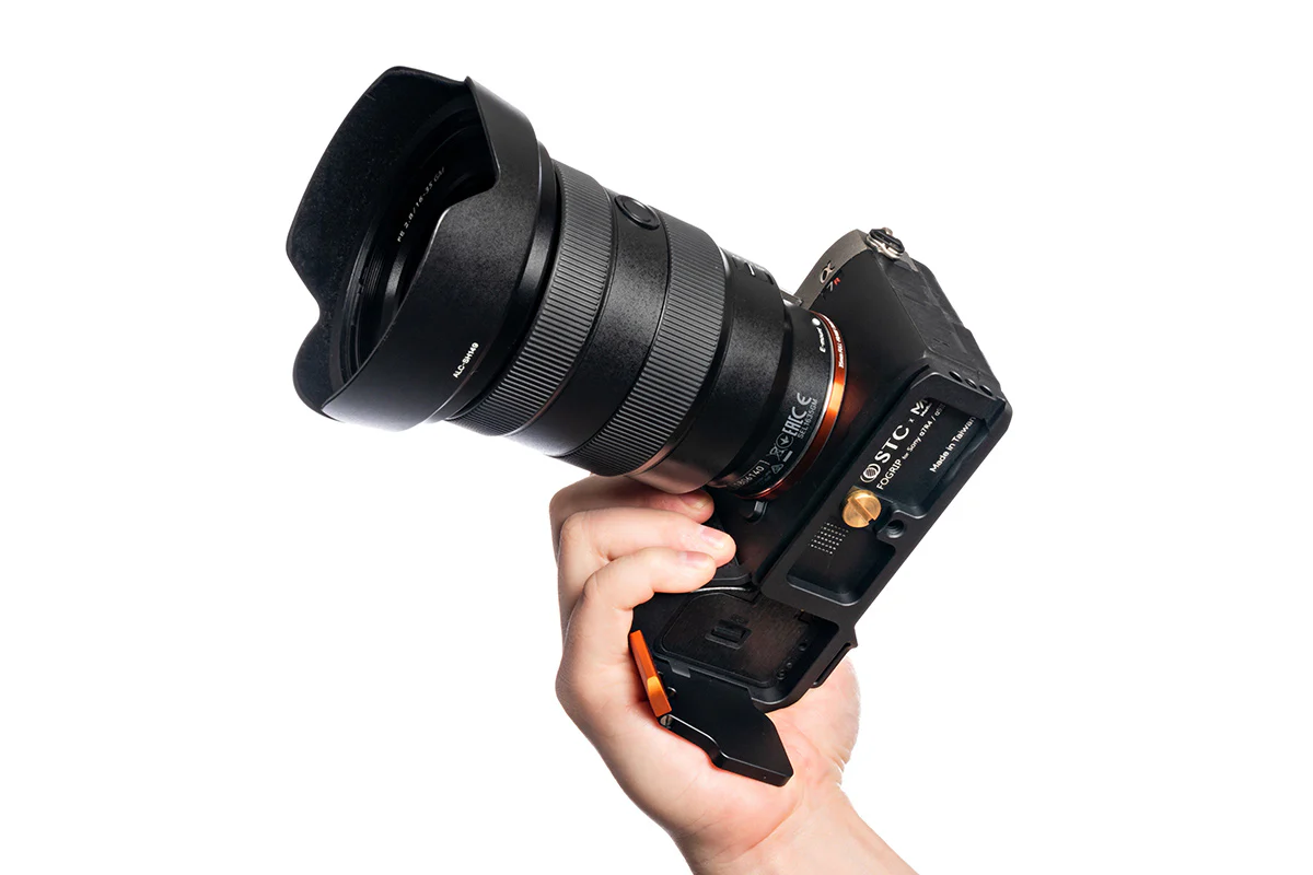 Folding Grip for Sony A7 / A9 series and A1 cameras - Image 4
