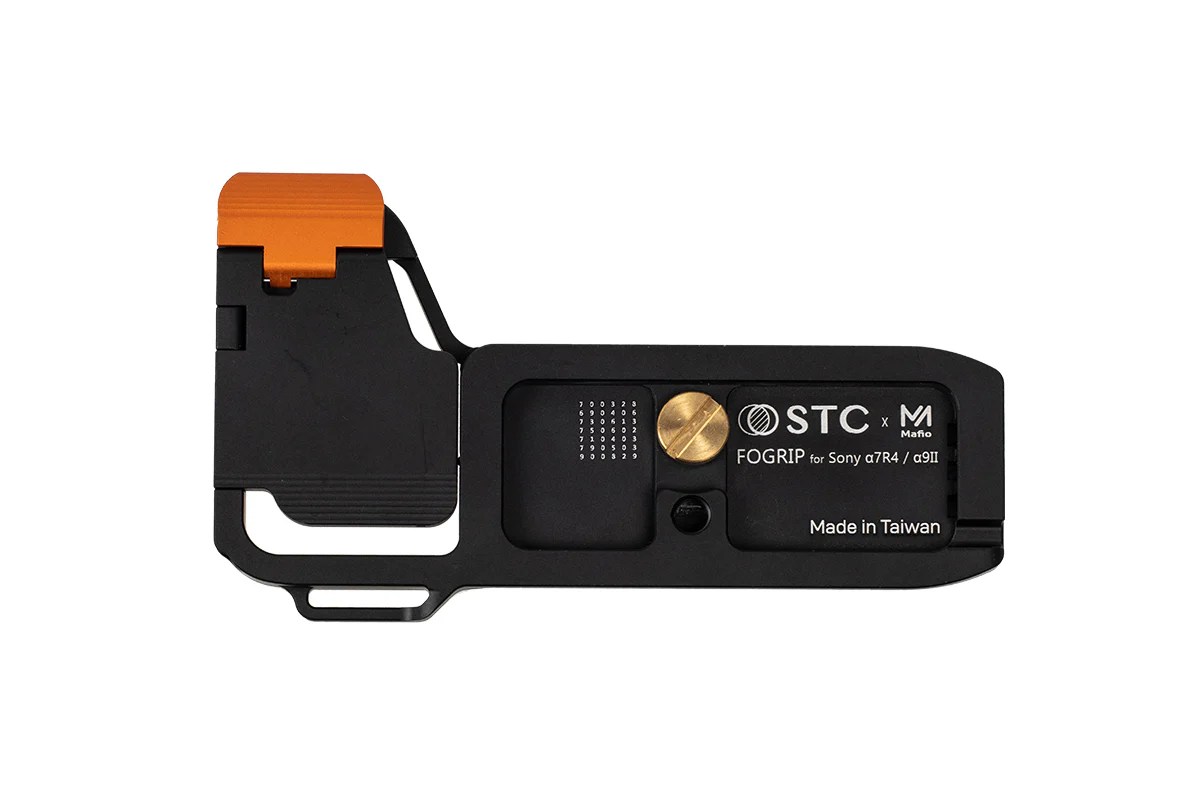 Folding Grip for Sony A7 / A9 series and A1 cameras - Image 7
