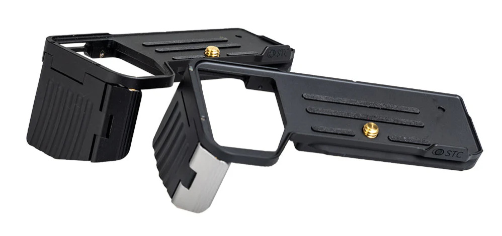 Folding Grip for Sony A7C / ZV-E1