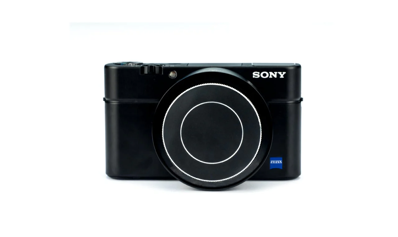 Hood Adapter and Filter Sets for Sony ZV1, RX100 III~VII - Series camera - Image 8