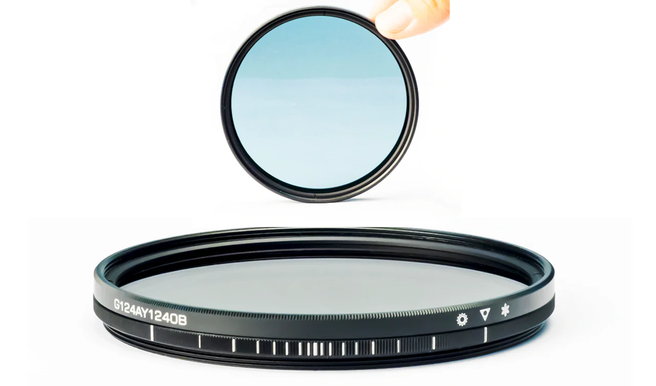 ICELAVA Warm-to-Cold Fader Filter - Image 3
