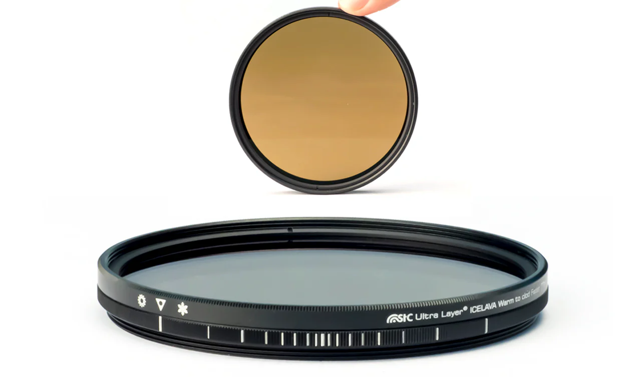 ICELAVA Warm-to-Cold Fader Filter - Image 5