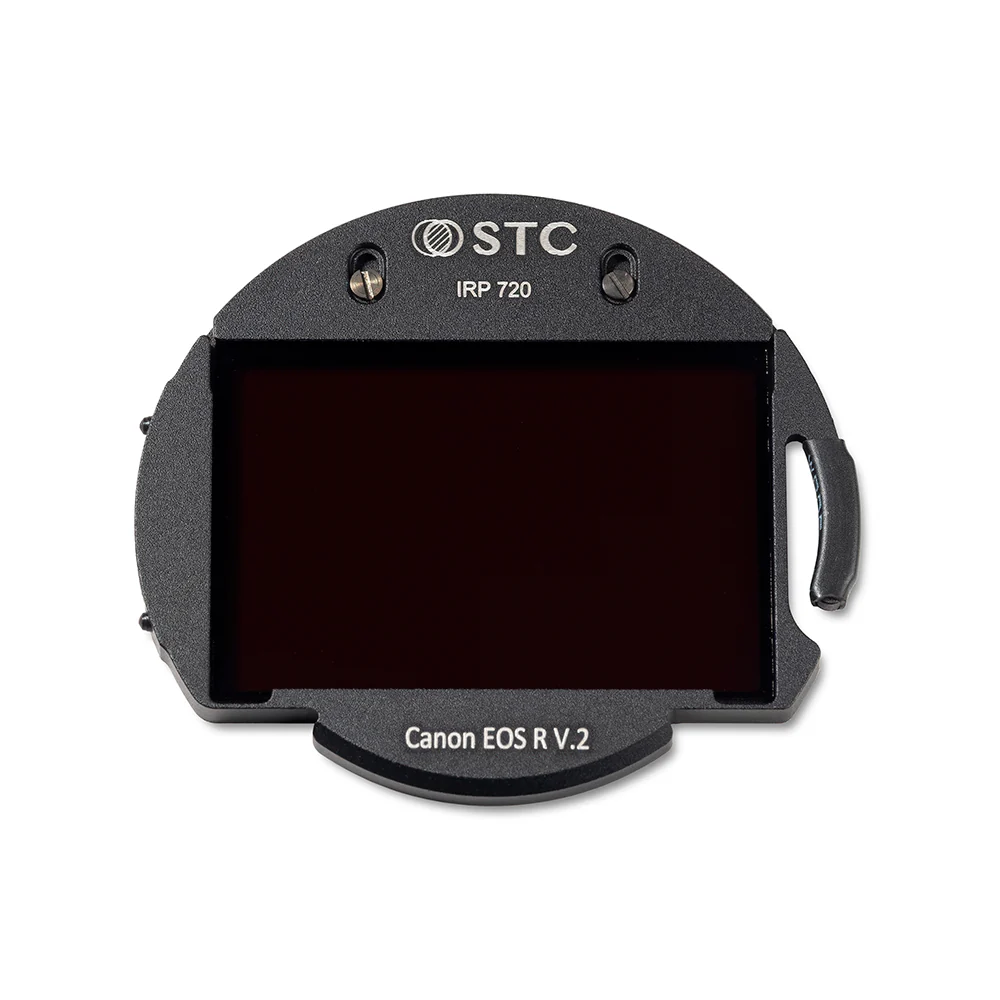 Infrared Interchangeable Clip (IC) Filter for Canon EOS R V.2 Series Cameras - Image 3