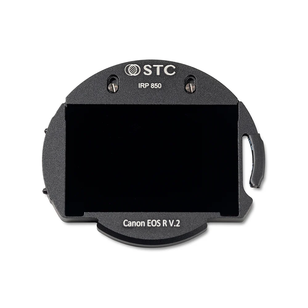 Infrared Interchangeable Clip (IC) Filter for Canon EOS R V.2 Series Cameras - Image 4