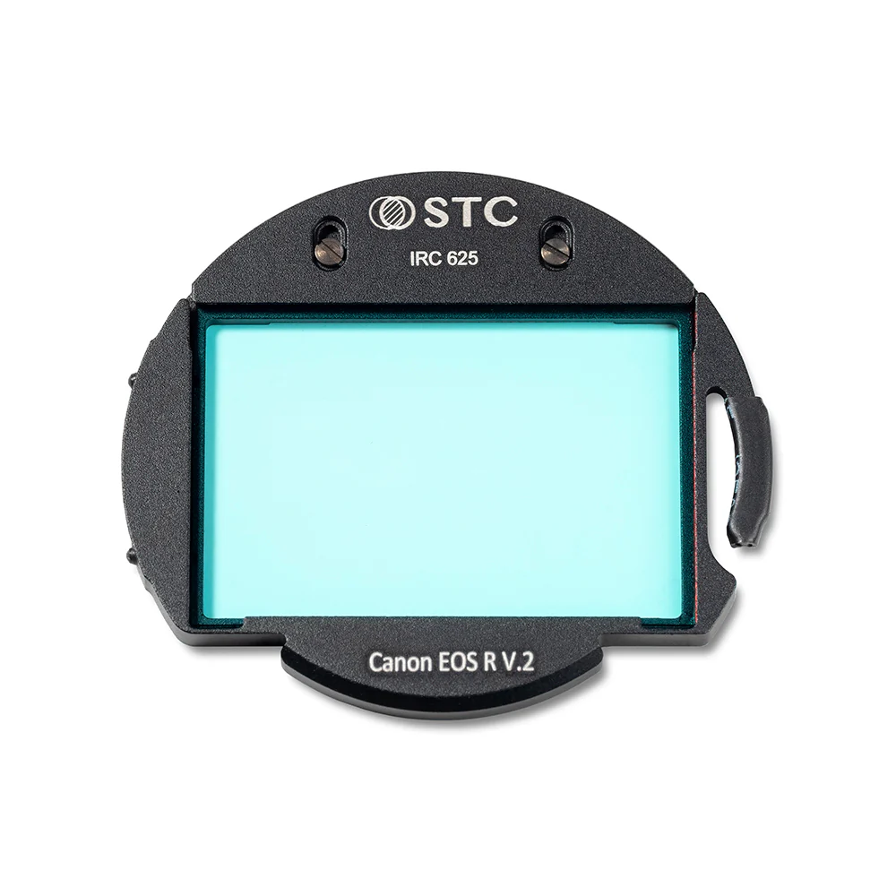 Infrared Interchangeable Clip (IC) Filter for Canon EOS R V.2 Series Cameras - Image 5