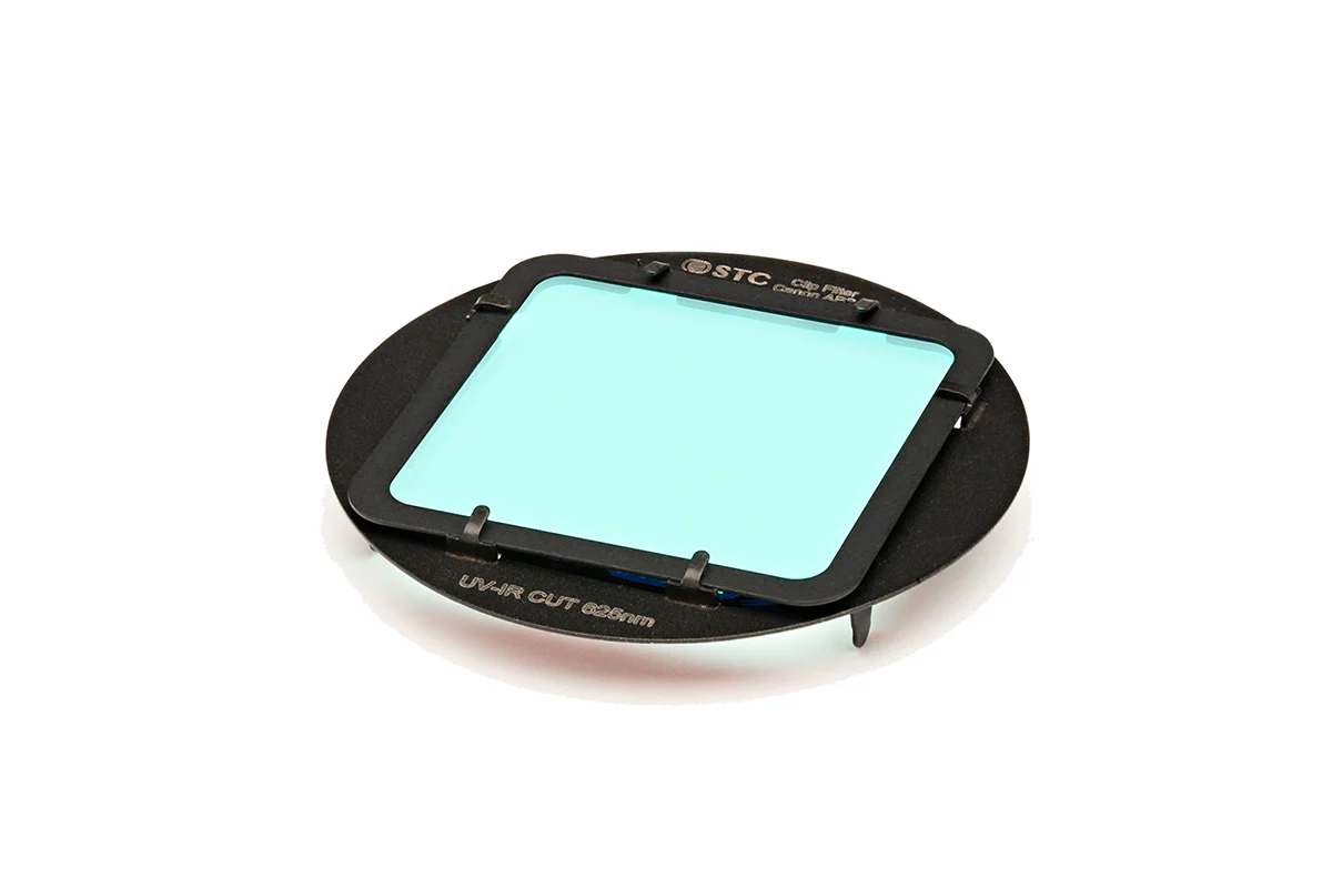 Infrared Photography Clip Filter Series for Canon APS-C and BMPCC 6K and 6K pro Cameras - Image 3
