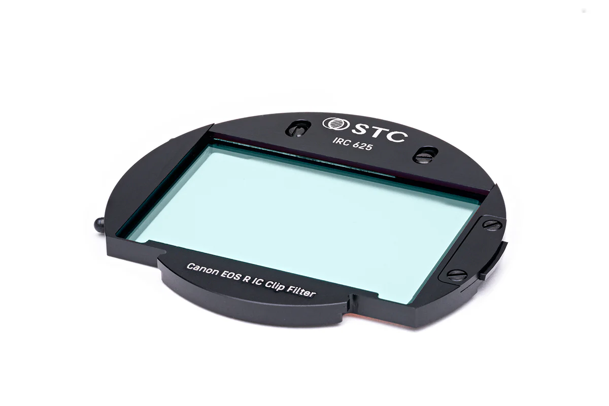 Infrared Interchangeable Clip (IC) Filter for Canon EOS R Series Cameras - Image 3
