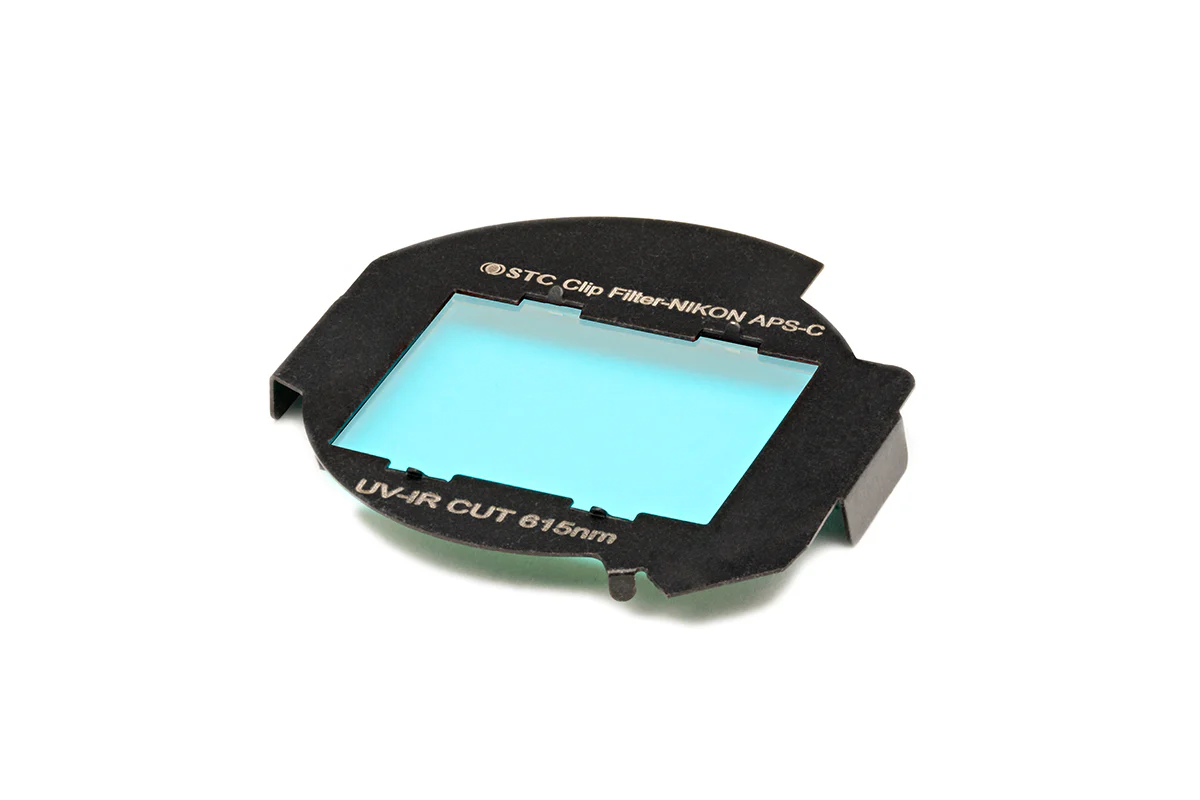 Infrared Clip Filter Series for Nikon APS-C - Image 3