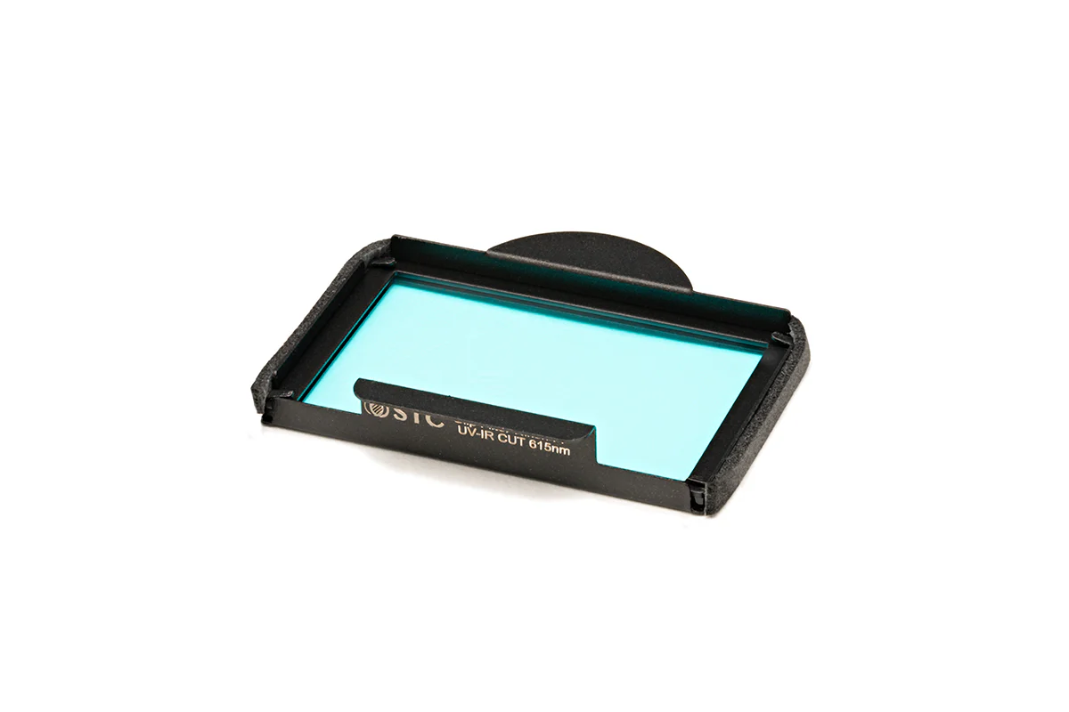 Infrared Clip Filter Series for Nikon Full-Frame Cameras - Image 3
