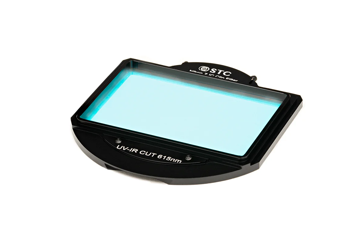 Infrared Interchangeable Clip (IC) Filter for NIKON Z Series Cameras - Image 3