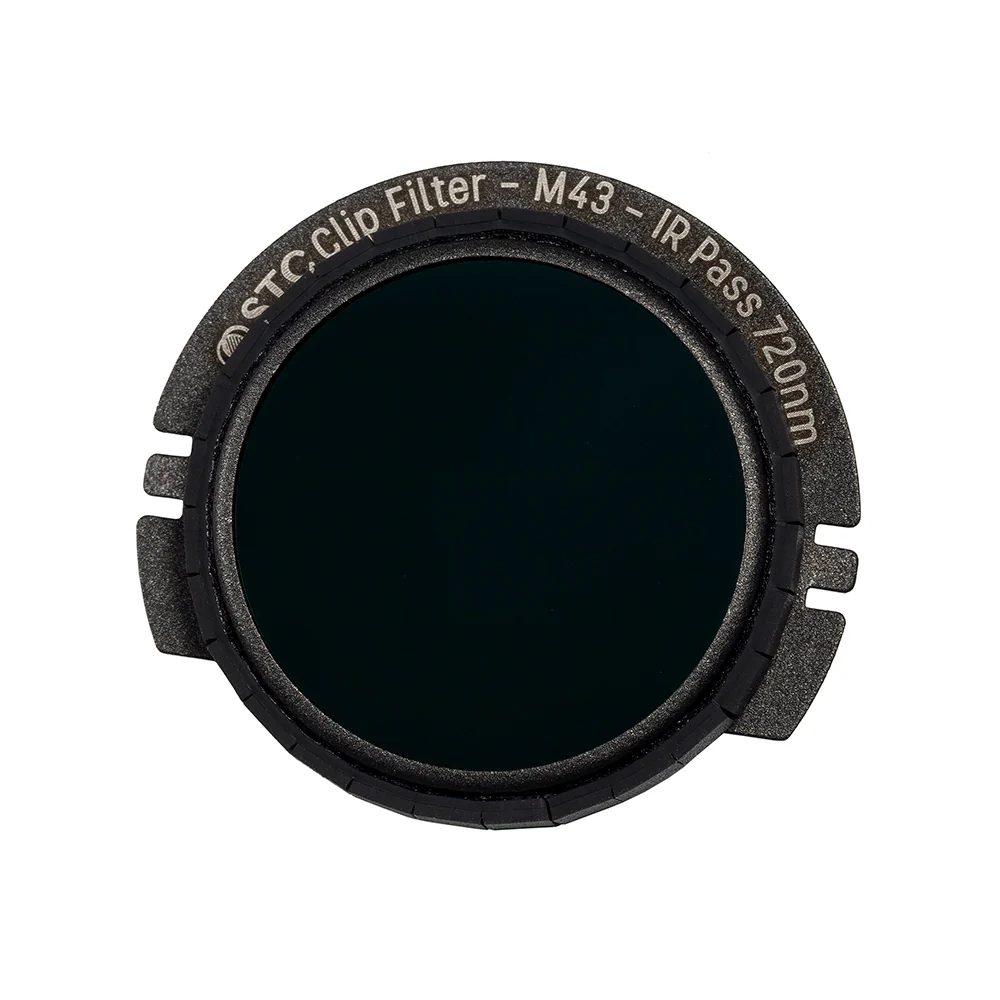 Infrared Clip Filter Series for Olympus, Z Cam E2 Micro Four Thirds Cameras - Image 3