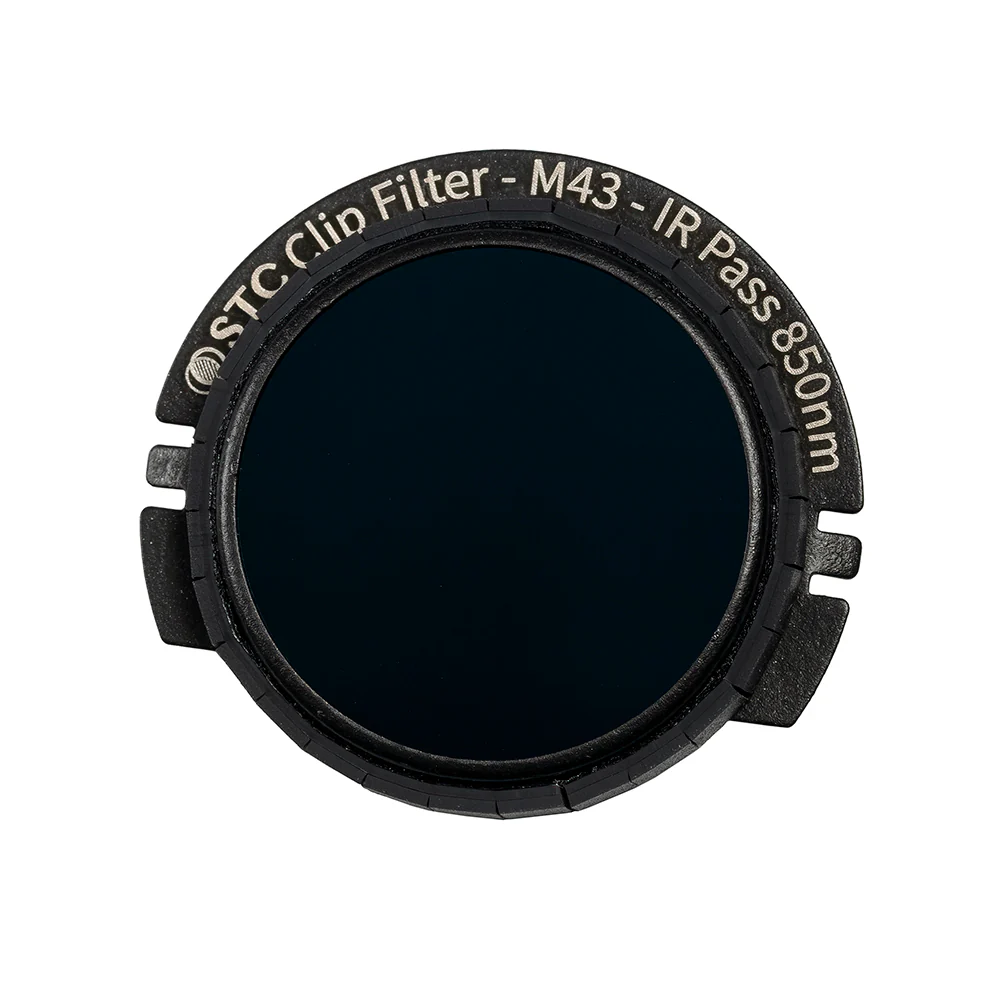 Infrared Clip Filter Series for Olympus, Z Cam E2 Micro Four Thirds Cameras - Image 4