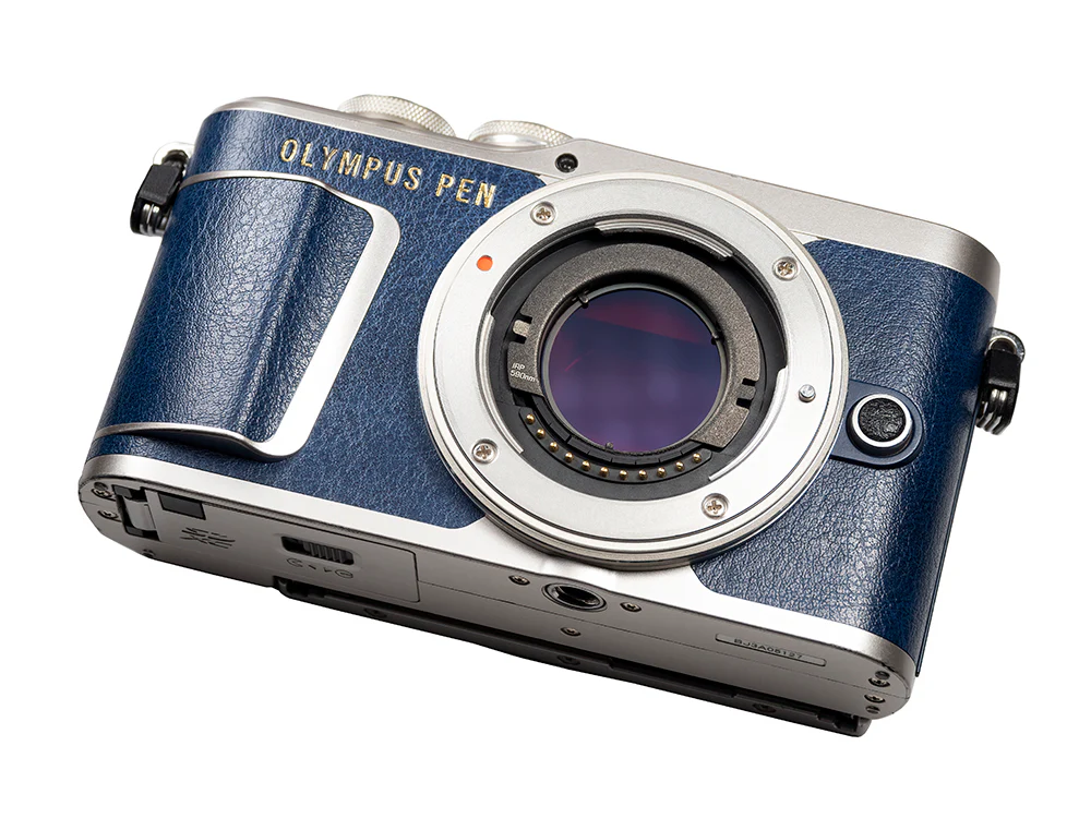 Infrared Clip Filter Series for Olympus, Z Cam E2 Micro Four Thirds Cameras - Image 5