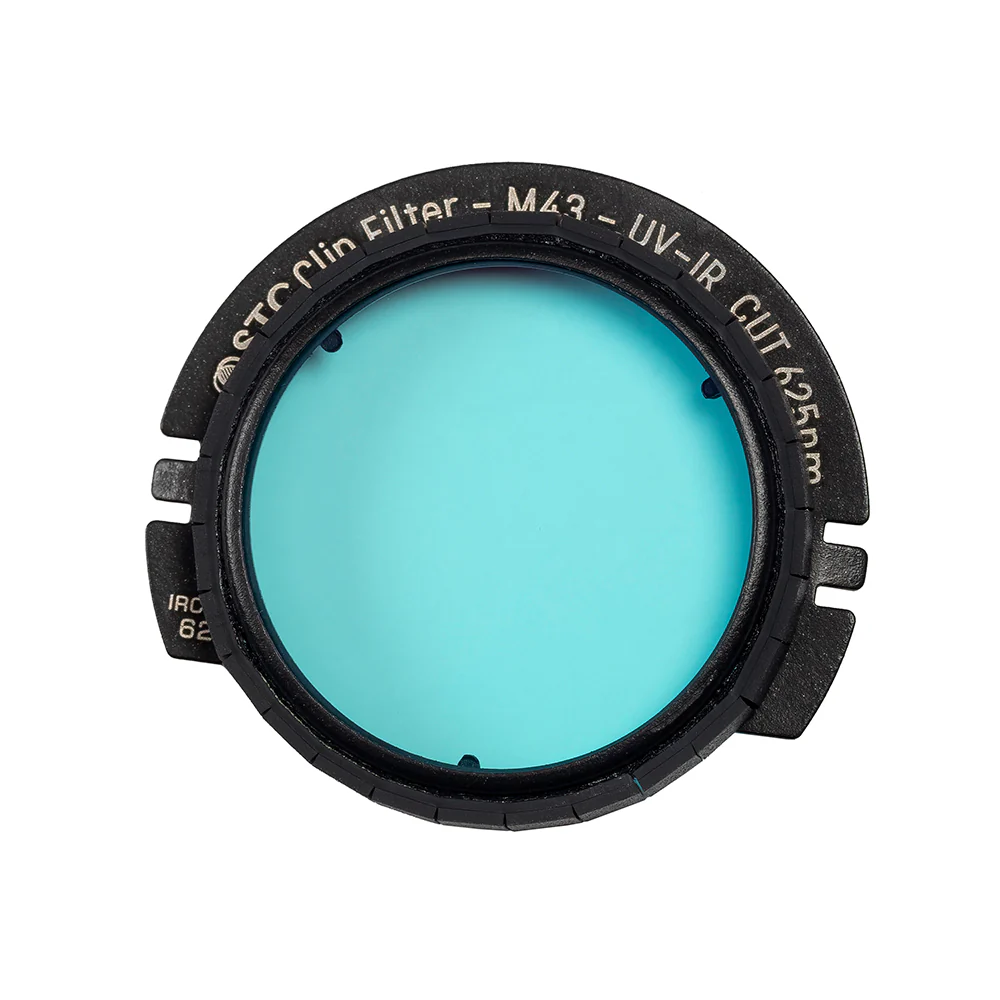 Infrared Clip Filter Series for Olympus, Z Cam E2 Micro Four Thirds Cameras - Image 6
