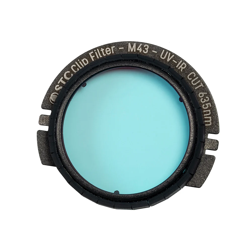 Infrared Clip Filter Series for Olympus, Z Cam E2 Micro Four Thirds Cameras - Image 7