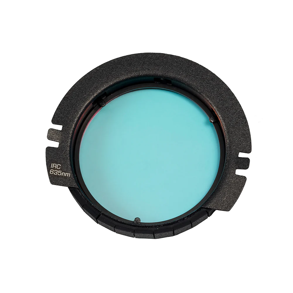 Infrared Clip Filter Series for Olympus, Z Cam E2 Micro Four Thirds Cameras - Image 8