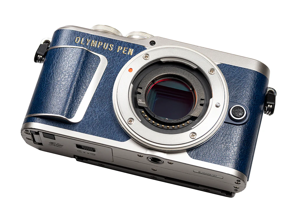 Infrared Clip Filter Series for Olympus, Z Cam E2 Micro Four Thirds Cameras - Image 9