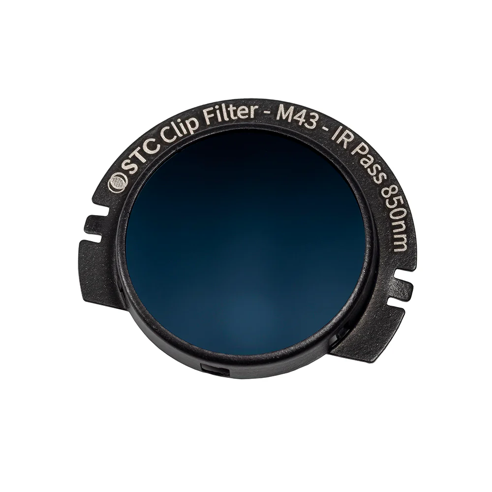 Infrared Clip Filter Series for Panasonic, BMPCC OG(1080P), 4K Micro Four Thirds - Image 4