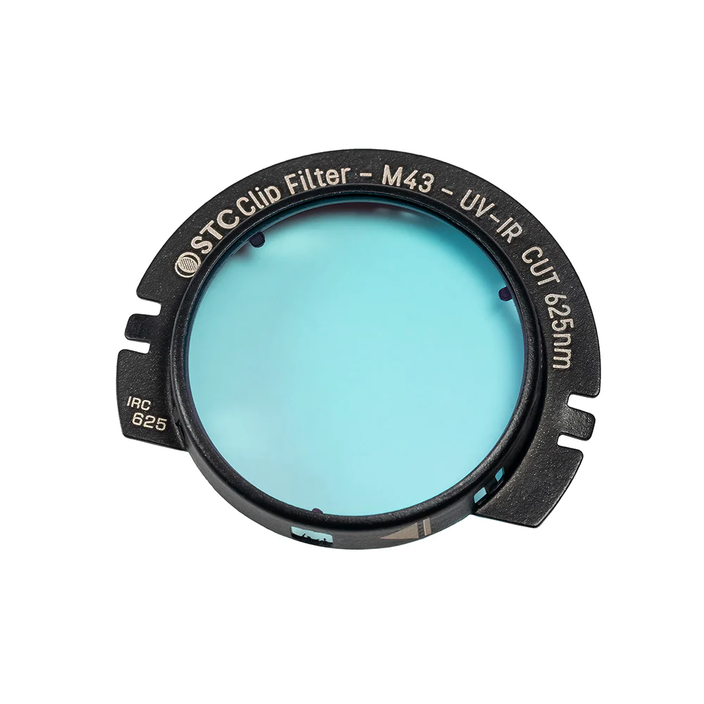 Infrared Clip Filter Series for Panasonic, BMPCC OG(1080P), 4K Micro Four Thirds - Image 5