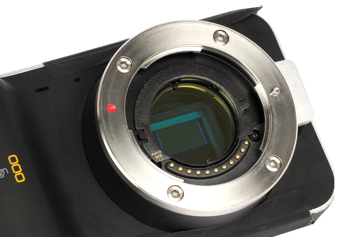 Infrared Clip Filter Series for Panasonic, BMPCC OG(1080P), 4K Micro Four Thirds - Image 7