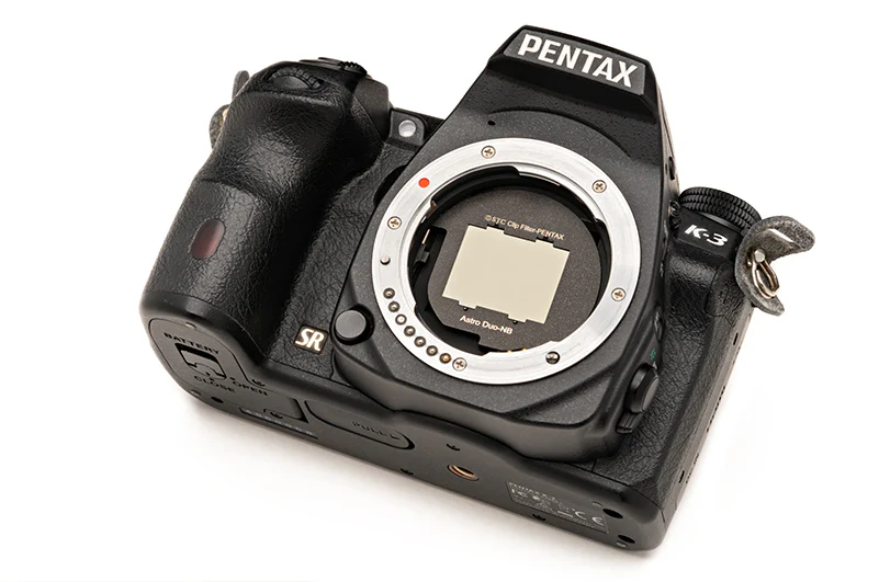 Infrared Clip Filter Series for PENTAX Cameras - Image 2
