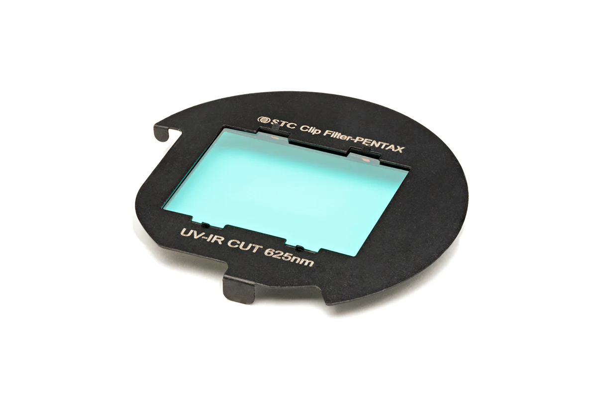 Infrared Clip Filter Series for PENTAX Cameras - Image 3